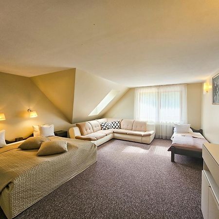 Irbeni Otel Brivkalni Dış mekan fotoğraf