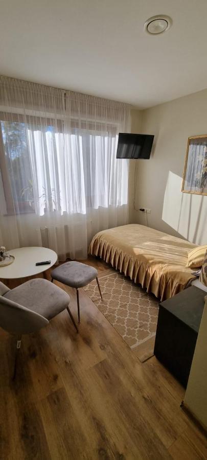 Irbeni Otel Brivkalni Dış mekan fotoğraf
