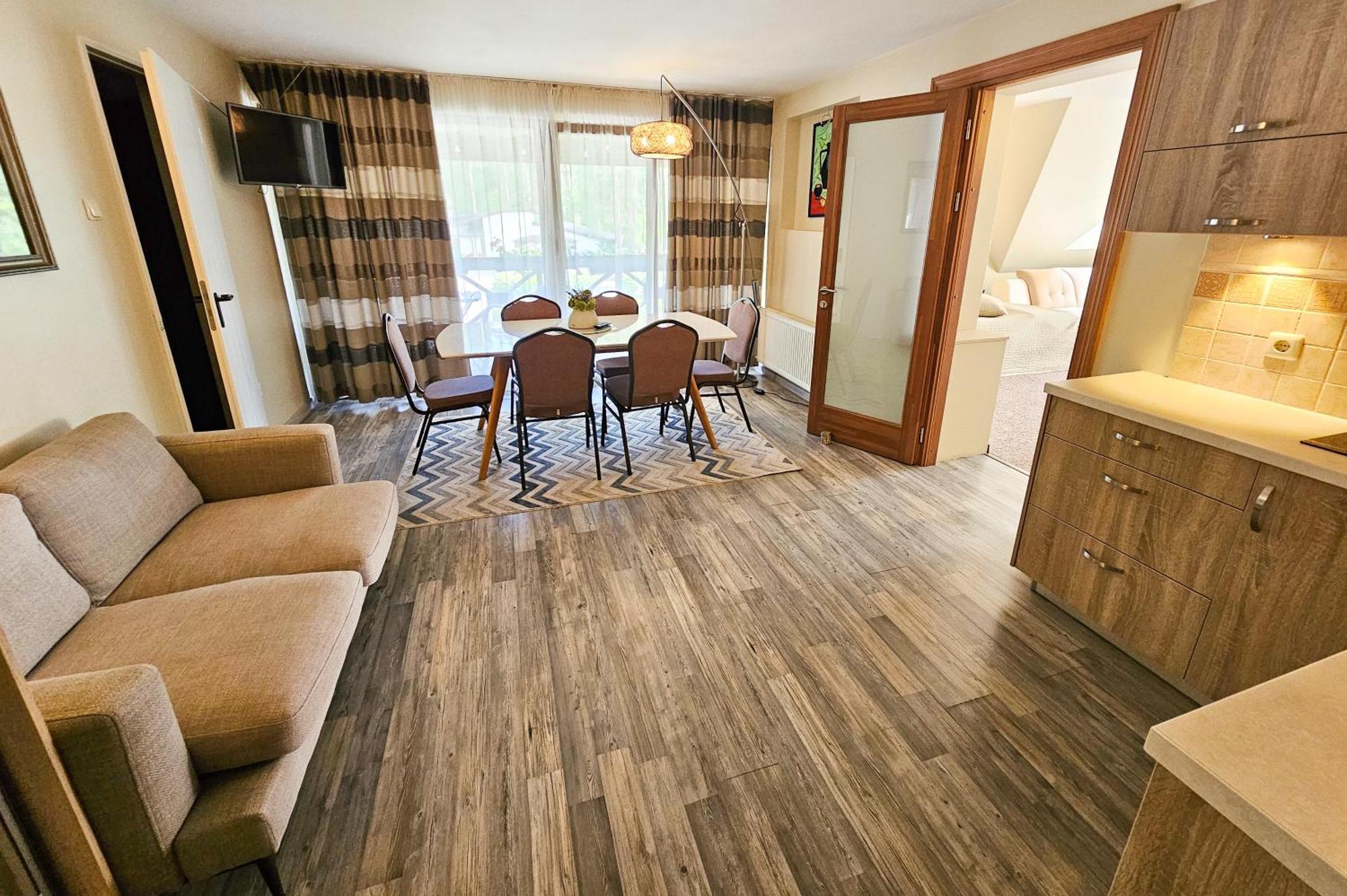 Irbeni Otel Brivkalni Dış mekan fotoğraf