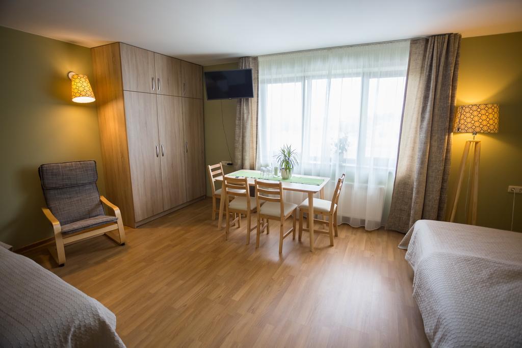 Irbeni Otel Brivkalni Dış mekan fotoğraf