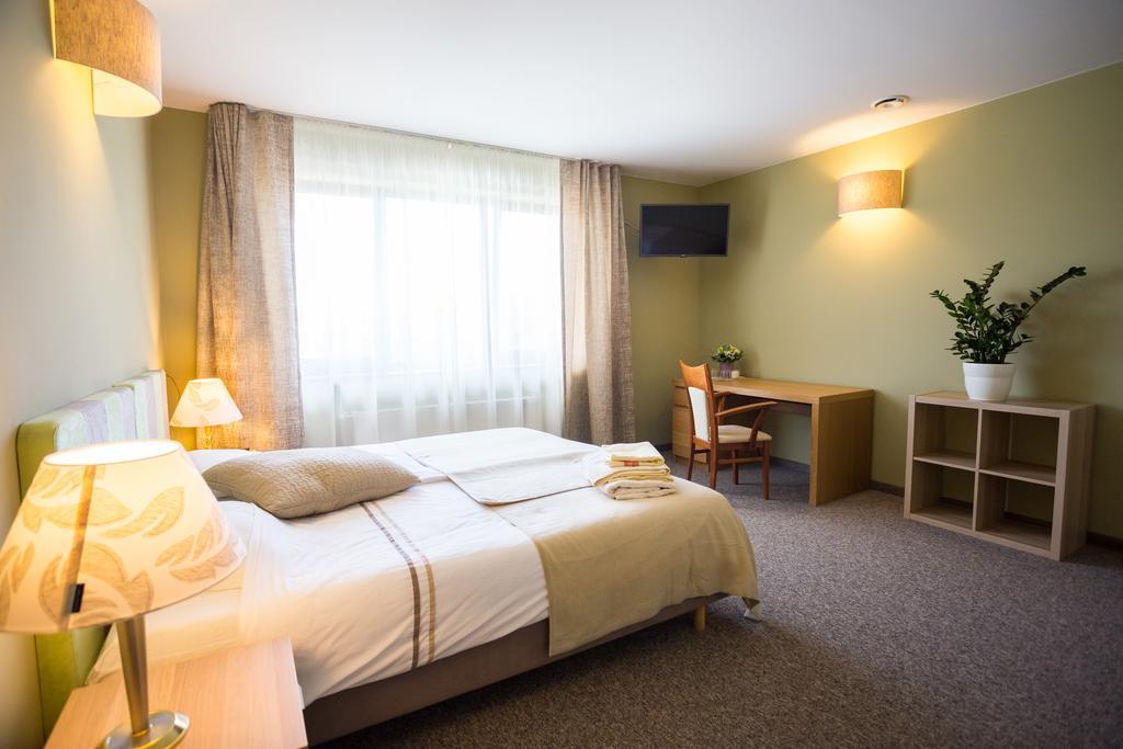 Irbeni Otel Brivkalni Dış mekan fotoğraf